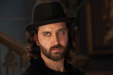 Hrithik Roshan In Guzaarish HD Wallpaper | Bollywood Zaibi