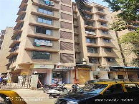 Apartment MIG Colony Rent WITHOUT BROKERAGE Unfurnished 2 BHK Rental