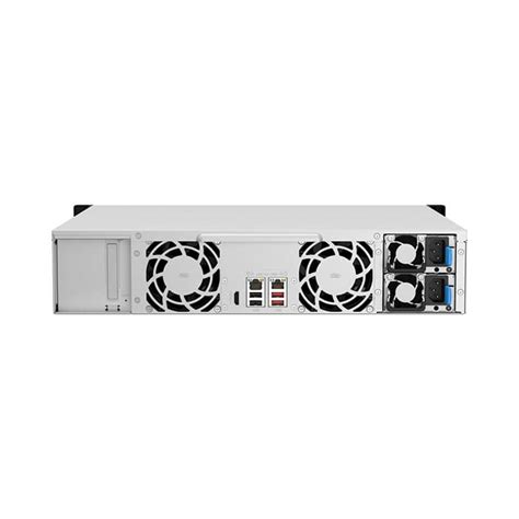 TS 1264U RP 8G NAS QNAP SMB Series ราคาถก สงฟร