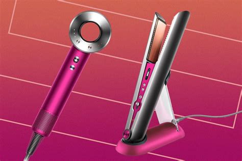 Dyson Hair Products Almost Never Go on Sale, but You Can Get Them for Up to 20% Off at Sephora Now