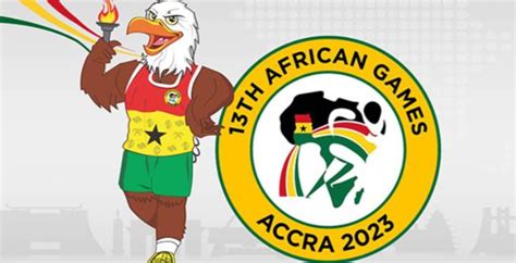Games And Ticket Prices For 13th All African Games In Ghana