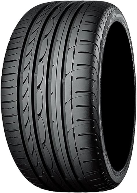 Yokohama Advan Sport XL RPB 295 35R21 107Y Sommerreifen Amazon De