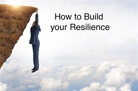 Work Can Be Difficult Here S How To Build Your Resilience So You Can