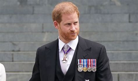 Prince Harry Title What Will Happen To His Duke Of Sussex Title