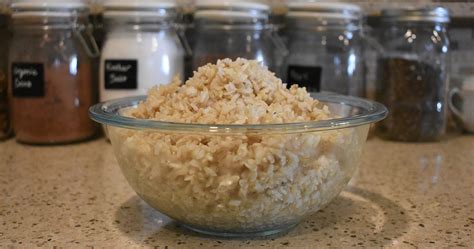 Kitchen Basics Cooking Rice Like Pasta Key Lime Coconut