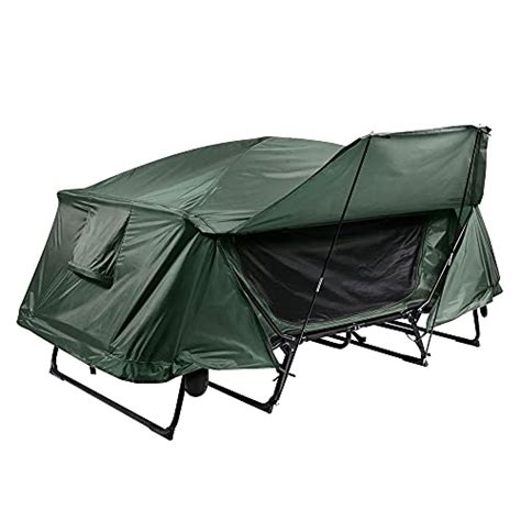 Top 10 best selling list for two-person cot tent - SportsMents.com