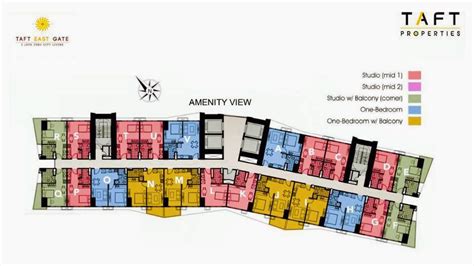 People Places Events Cebu Street Journal Taft East Gate Cebu By Taft Properties