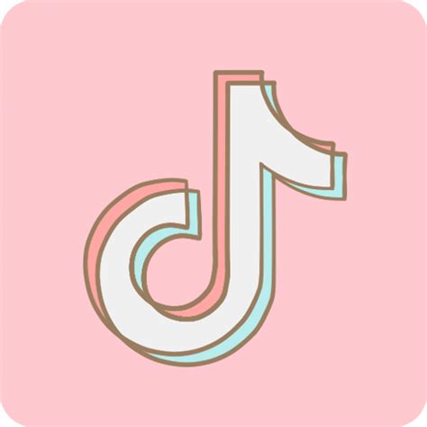 Download Free 100 Aesthetic Tiktok Logo Pink