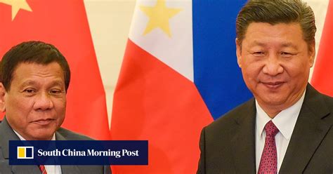 Exclusive Qanda Philippine Foreign Minister On Why Duterte And Xi