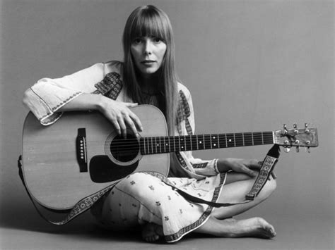 Joni Mitchell (Джони Митчелл) | Культурный обозреватель