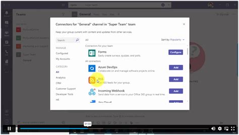 Online Microsoft Teams Microsoft Outlook Microsoft Excel QLS