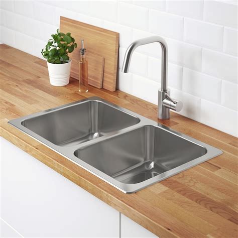 Stainless Steel Kitchen Sinks