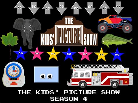 Watch The Kids Picture Show Prime Video