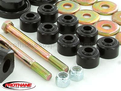 Complete Suspension Bushing Kit Honda Civic