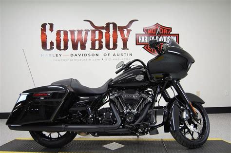 2023 Harley Davidson FLTRXS Road Glide Special Cowboy Harley