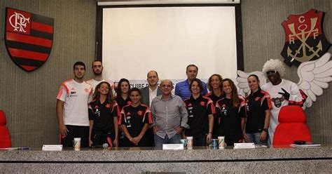 Flamengo pede apoio de torcedores às modalidades olímpicas Estadão