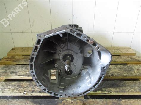 Manual Gearbox Mercedes Benz Sprinter T Van B Cdi