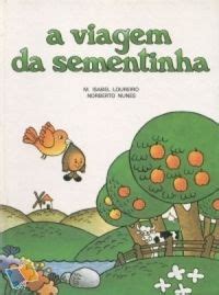 A Viagem Da Sementinha PDF