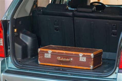 80+ Messy Car Trunk Stock Photos, Pictures & Royalty-Free Images - iStock