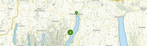 Best Trails near Canandaigua, New York | AllTrails