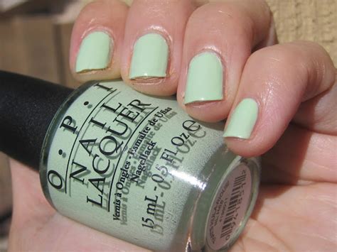 Opi Hawaii Swatches And Review Part The Shades Of U