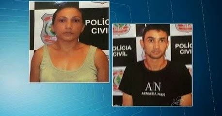 Tiangu Agora Mulher Presa Suspeita Da Morte De Empres Rio Em