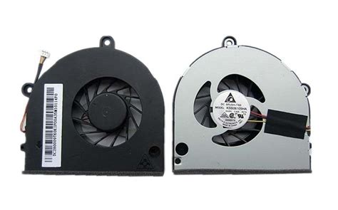 SSEA New Original KSB06105HA CPU Fan For Acer Aspire 5740 5741 5742