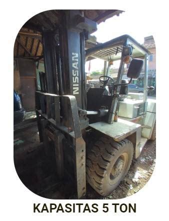 Sewa Forklift Bogor Terdekat Per Hari Per Jam Buka Jam