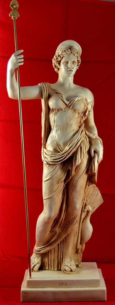 Hera Big Statue Juno Greek Women Marriage Goddess NEW Big Size 25 Inch