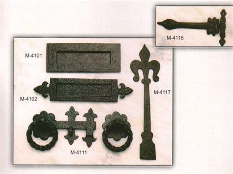 Architectural Ironmongery At Best Price In India