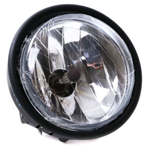 MPParts Freightliner A06 75742 000 Columbia Fog Lamp A0675742000