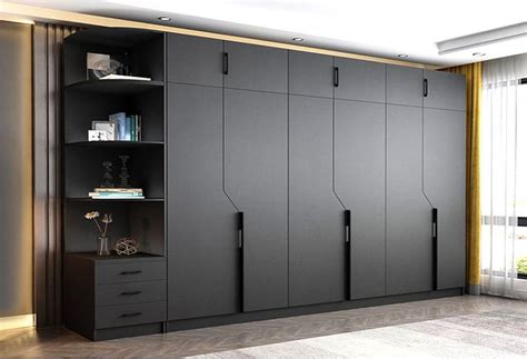 New Wardrobe Design In Pakistan In Mak Architect