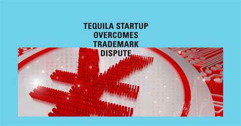 Tequila Startup Triumphs Over Trademark Dispute with Casa Tradicion - IIPLA