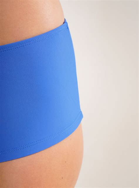 Ripley BOTTOM BIKINI INDEX PARA MUJER SHORT SÓLIDO