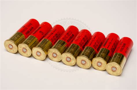 Патрон RC 50 Magnum, калібр 12×76, дріб 50 г (5218) – купити в Києві ...