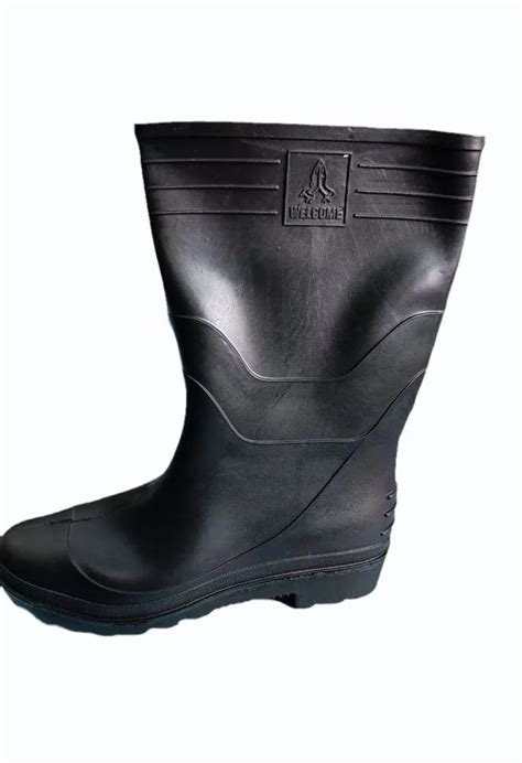 Hillson Safety Gumboots At Rs Pair Moti Nagar Unnao Id