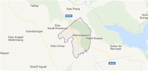 Three killed as family massacred in Maguindanao town | Inquirer News