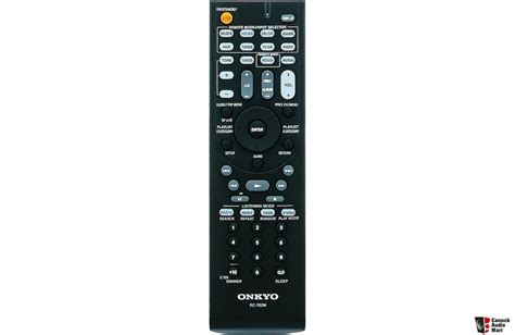 Onkyo Tx Sr Home Theater Receiver With D Ready Hdmi Photo