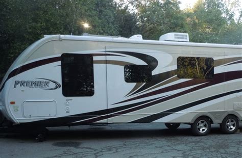 RV Valuation for your motorhome - pricing online made easy