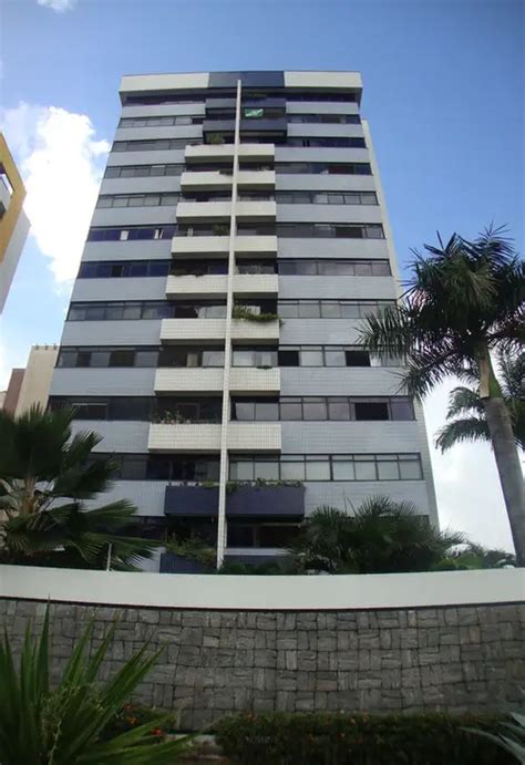 Condomínio Edifício Manoel Dias De Oliveira Av dos Holandeses 213