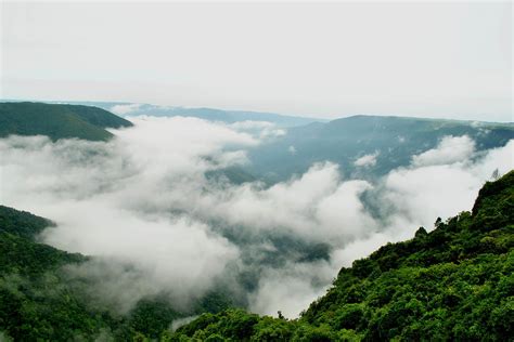 Meghalaya's Seasons and Climate Guide | Meghalaya Tourism