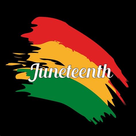 Premium Vector Juneteenth Tshirt Design Premium Vector