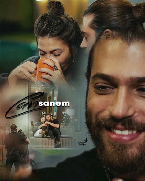 Pin by Jala Guss on PÁJARO SOÑADOR Erkenci kuş Sanem Romantic drama