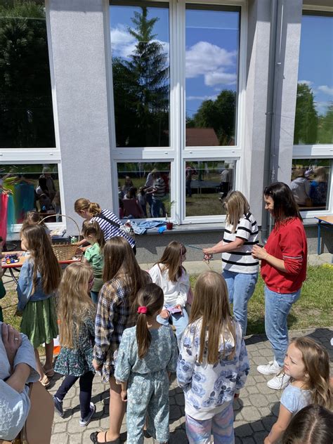 Ekologiczny Piknik Rodzinny W Gminie Wi Zowna Tuwi Zowna Pl