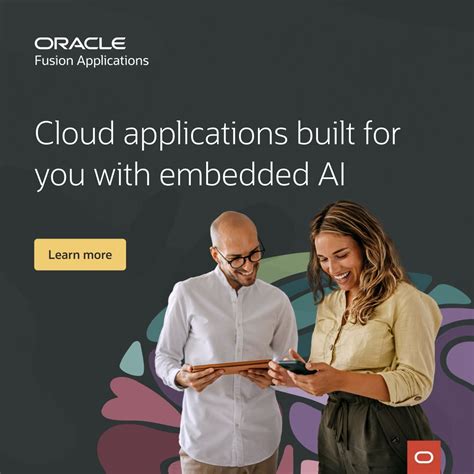 Oracle on LinkedIn: Cloud Native SaaS Business applications