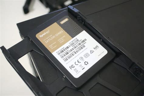 Best SSD for NAS 2023: For Synology, budgets, and high capacity - NAS ...