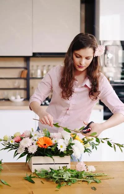 Curso Floristería SEPE Arte Floral GRATUITO 2025