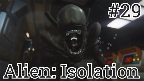 Alien Isolation