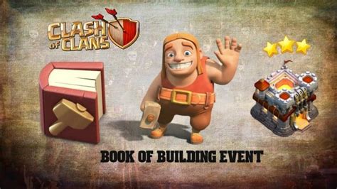 Where To Find The Magic Item Books In Clash Of Clans Touch Tap Play