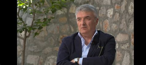 Vlahović Bivši direktor BIA novi ambasador Srbije u Podgorici Autonomija